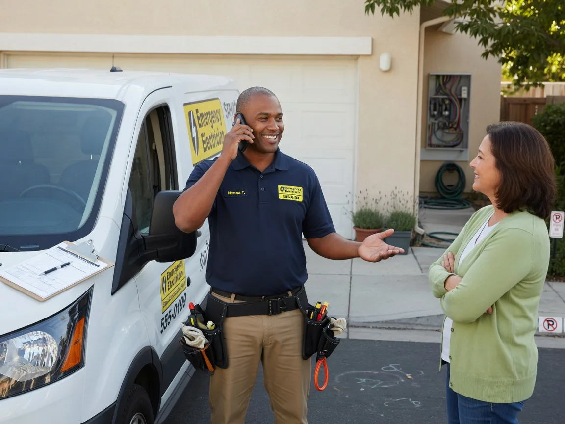 Emergency Electrician Alton, UT FAQs